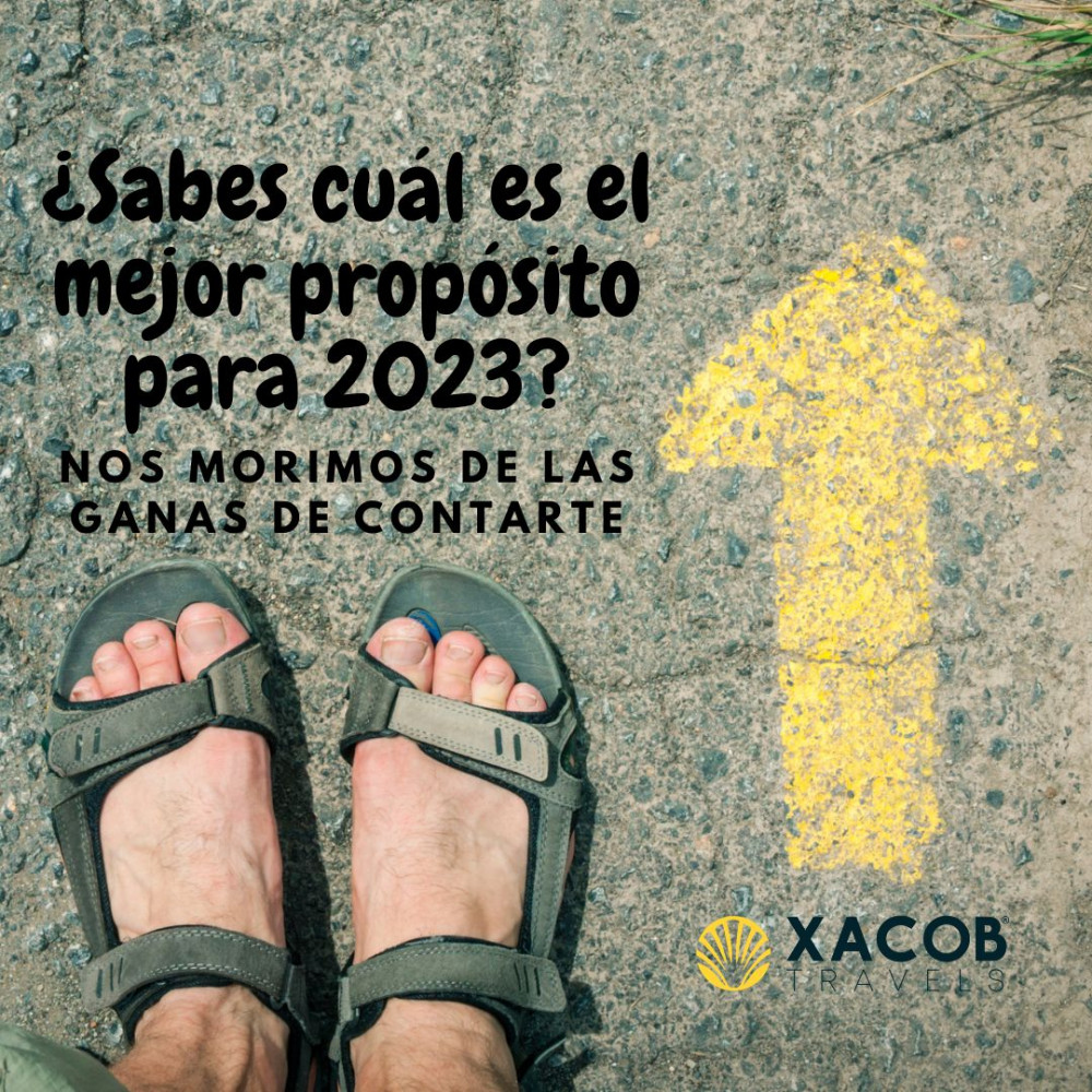 ¿Cuál es el Mejor Propósito para 2023?