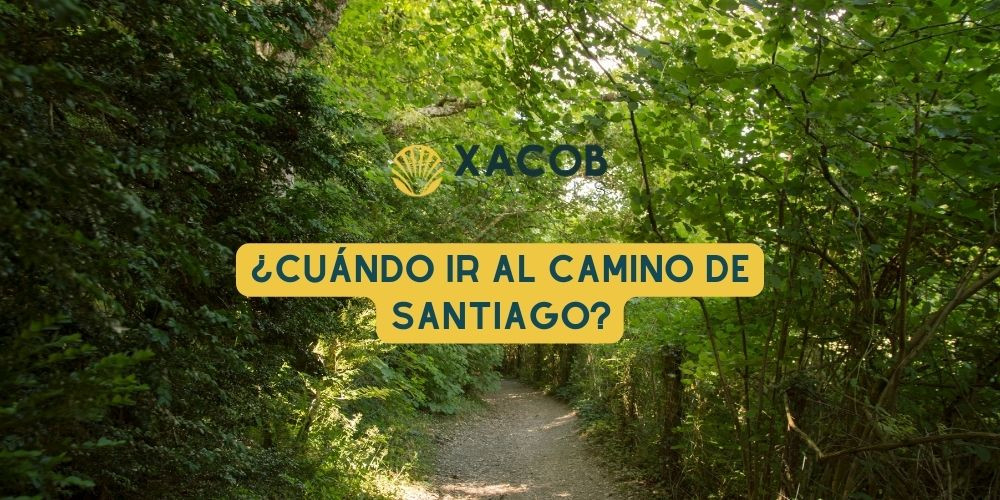 ¿Cuándo es la Mejor Temporada para Hacer el Camino de Santiago?