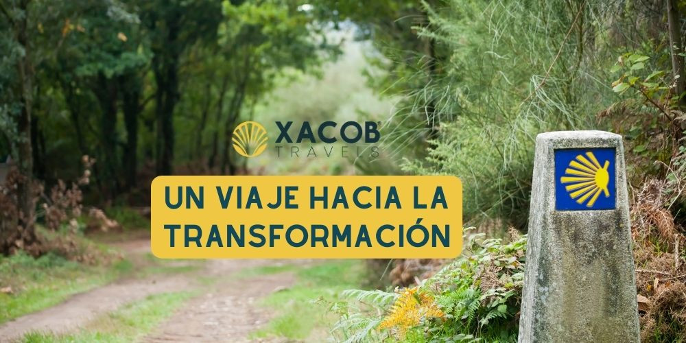 ¿Por qué el Camino de Santiago te Transforma?