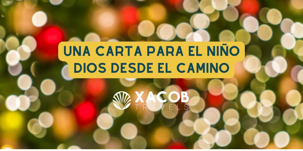 Querido Niño Dios y Papá Noel: Una Carta Desde el Camino