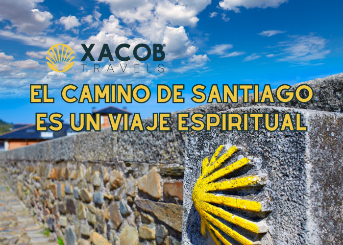 ¿Por qué el Camino de Santiago es un Viaje Espiritual?