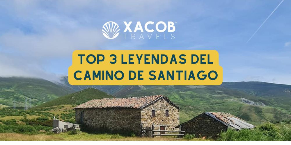 Top 3 Leyendas Fascinantes del Camino de Santiago