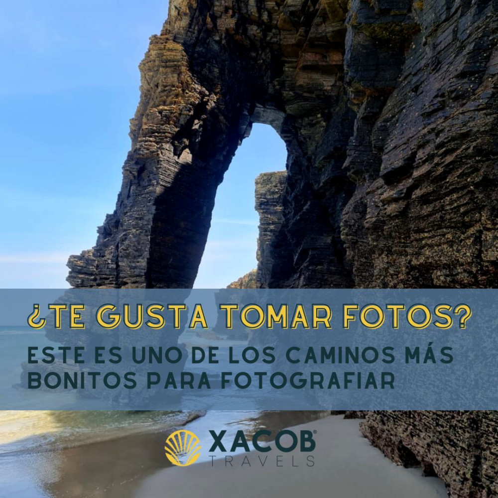 ¿Cuál es la Mejor Ruta del Camino de Santiago si Te Gusta la Fotografía?