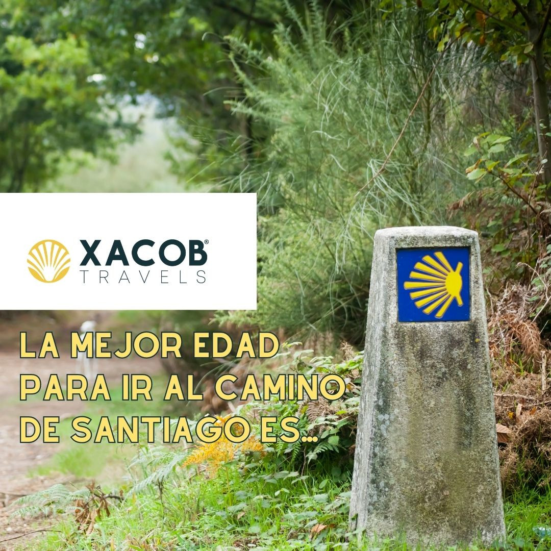 ¿Cuál es la Mejor Edad para Hacer el Camino de Santiago?