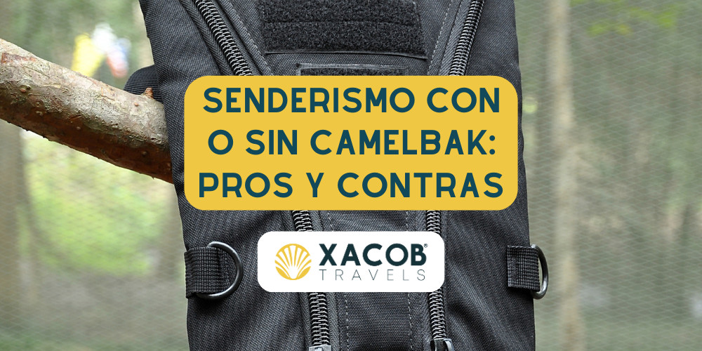 Senderismo Con o Sin Camelbak: Pros y Contras