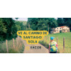 ¿Quieres Hacer el Camino de Santiago Sola?