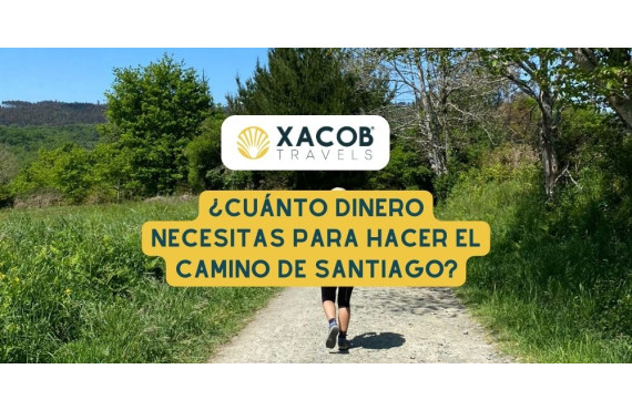 ¿Cuánto Dinero Necesitas para Hacer el Camino de Santiago?