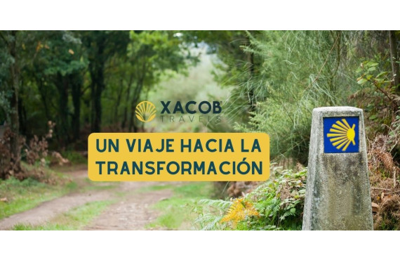 ¿Por qué el Camino de Santiago te Transforma?