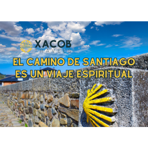 ¿Por qué el Camino de Santiago es un Viaje Espiritual?