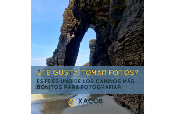 ¿Cuál es la Mejor Ruta del Camino de Santiago si Te Gusta la Fotografía?