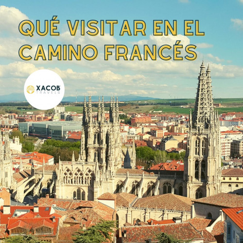 ¿Cuáles son las Etapas del Camino Francés?